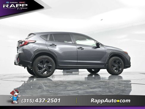 Used 2024 Subaru Crosstrek 2.0i AWD/4WD image 26