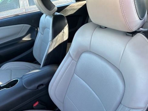 Used 2024 Ford Mustang Premium image 29