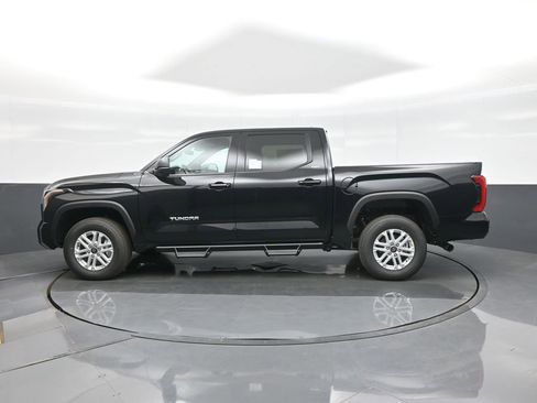 New 2026 Toyota Tundra SR5 AWD/4WD image 5