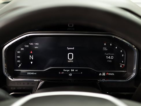 Used 2025 GMC Sierra 1500 SLT image 12