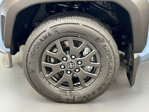 New 2026 Toyota 4Runner SR5 image 8