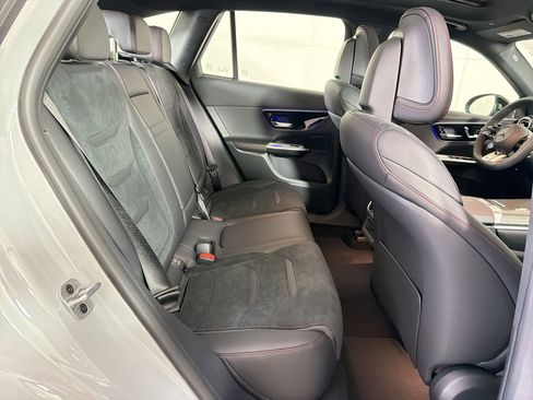 New 2026 Mercedes-Benz GLC 43 AMG 4MATIC image 30