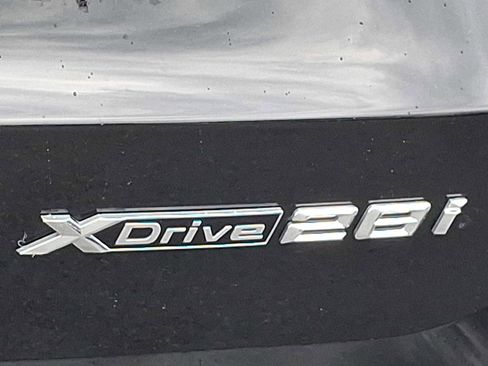 Used 2023 BMW X1 xDrive28i AWD/4WD image 30
