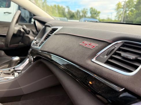 Used 2017 Chevrolet SS RWD image 26