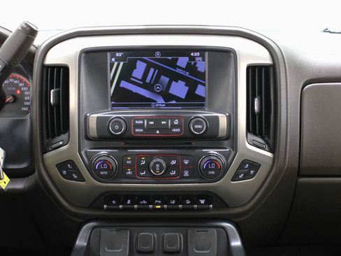 Used 2016 GMC Sierra 2500 Denali w/ Duramax Plus Package AWD/4WD image 53