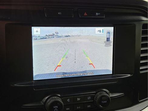 Used 2022 Ford F150 XL w/ Equipment Group 101A High image 25