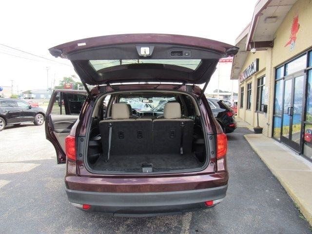 Used 2016 Honda Pilot EX-L image 41
