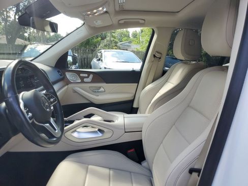 Used 2021 Mercedes-Benz GLE 350 GLE350 image 24