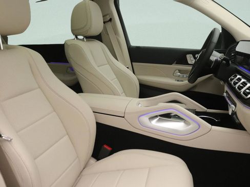 New 2026 Mercedes-Benz GLE 350 4MATIC image 7
