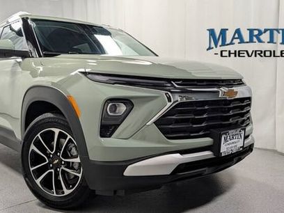 New 2026 Chevrolet TrailBlazer LT w/ LT Cold Weather Package