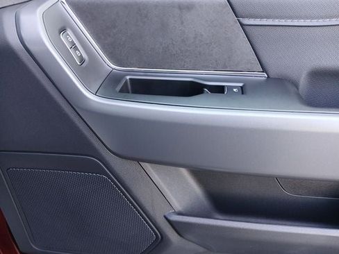 New 2026 Ford F150 XLT w/ Equipment Group 302A MID image 16