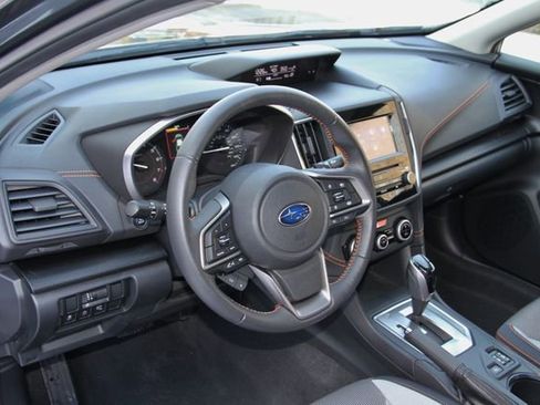 Certified 2023 Subaru Crosstrek 2.0i Premium image 19