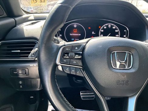 Used 2022 Honda Accord Sport image 16