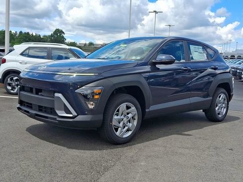 New 2026 Hyundai Kona SE AWD/4WD image 2