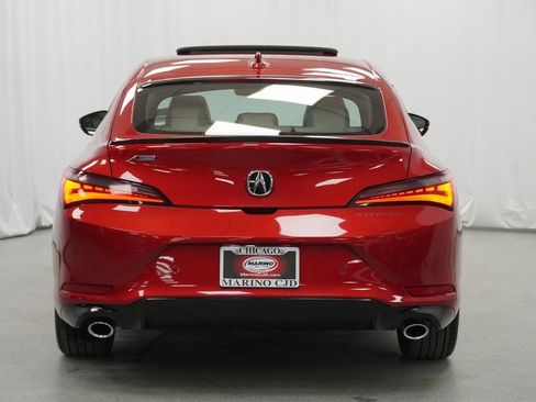 Used 2023 Acura Integra A-Spec image 13