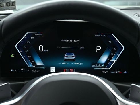 Used 2024 BMW M340i xDrive w/ Premium Package image 29