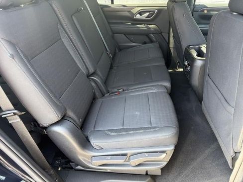 Used 2022 Chevrolet Tahoe LS w/ Driver Alert Package RWD image 15