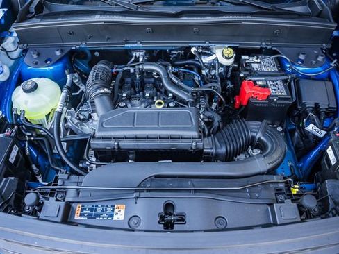 New 2026 Ford Bronco Sport Big Bend image 22