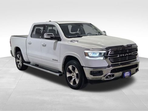 Used 2022 RAM 1500 Laramie image 16