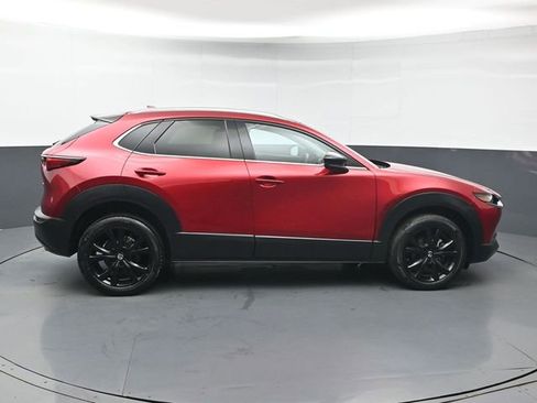 Certified 2023 MAZDA CX-30 2.5 Turbo w/ Premium Package image 6