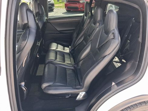 Used 2016 Tesla Model X 90D AWD/4WD image 19
