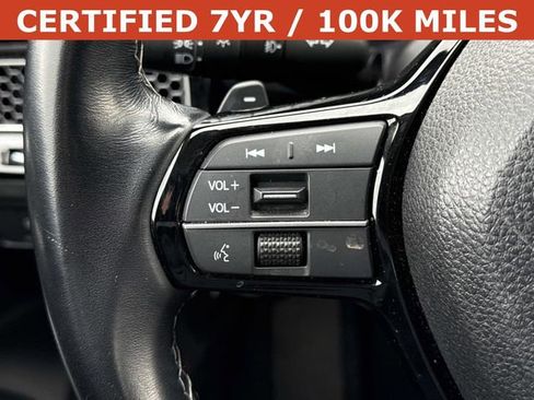 Used 2022 Honda Civic Touring image 25