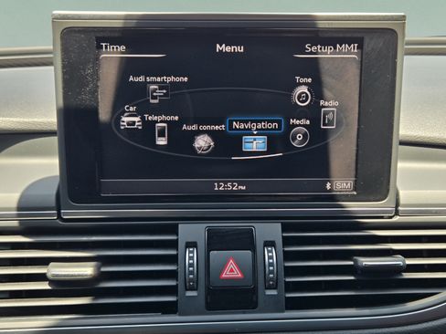 Used 2017 Audi S7 Prestige w/ S7 Sport Package AWD/4WD image 13