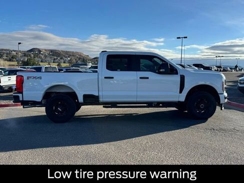 New 2026 Ford F250 XL w/ STX Appearance Package image 6