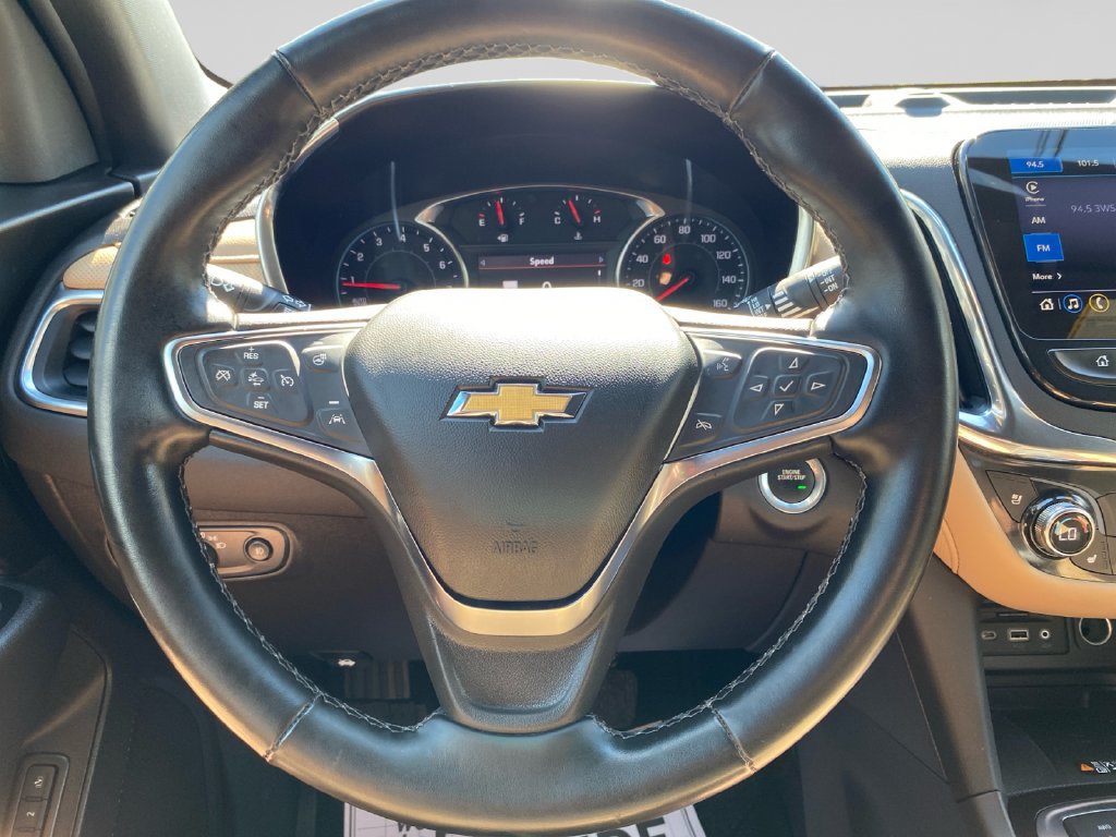 Certified 2024 Chevrolet Equinox Premier AWD/4WD image 24
