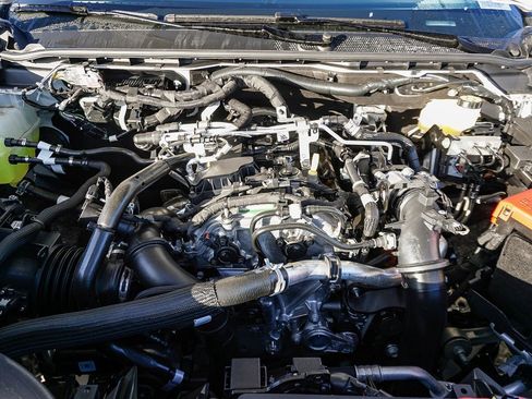 New 2025 Ford Ranger XL image 25