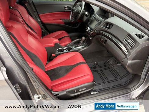 Used 2022 Acura ILX FWD image 18