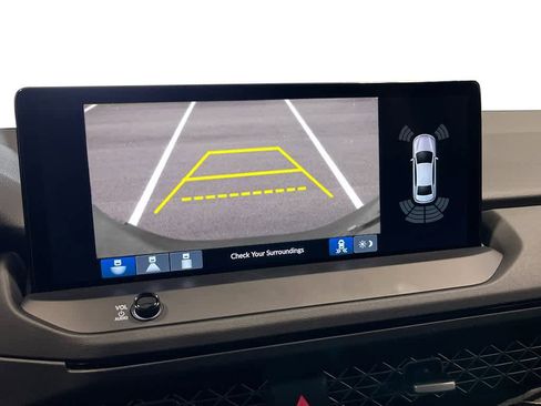 New 2026 Honda Accord Touring image 19