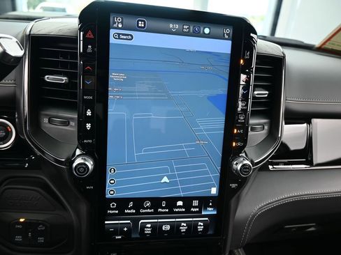 Used 2026 RAM 2500 Limited image 20