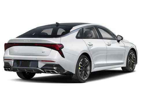 New 2026 Kia K5 GT w/ GT1 Package image 33