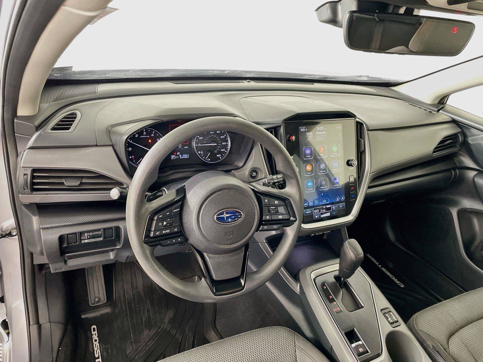 Certified 2024 Subaru Crosstrek 2.0i Premium AWD/4WD image 12