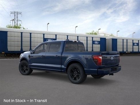 New 2026 Ford F150 Platinum AWD/4WD image 67