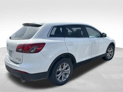 Used 2015 MAZDA CX-9 Touring AWD/4WD image 7