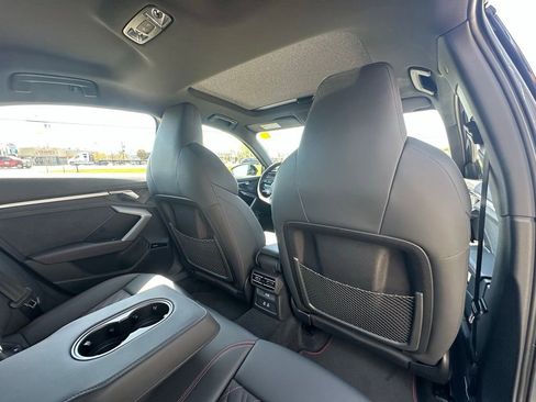 New 2026 Audi S3 Premium AWD/4WD image 29