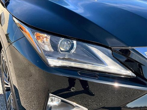 Used 2016 Lexus RX 350 350 image 12