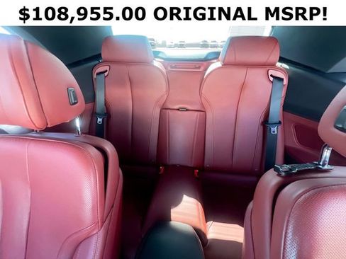 Used 2018 BMW 650i 650i image 25