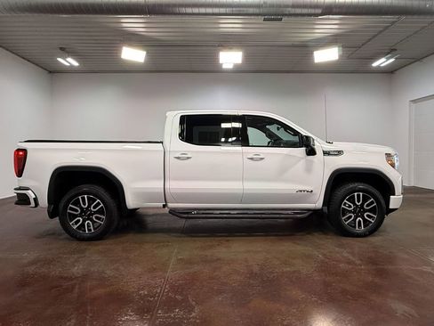 Used 2020 GMC Sierra 1500 AT4 w/ AT4 Premium Package image 23