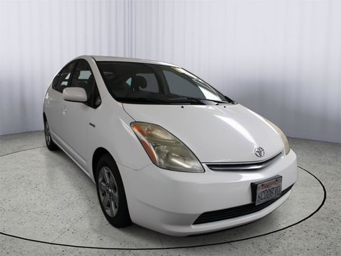 Used 2008 Toyota Prius FWD image 1