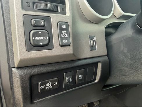 Used 2012 Toyota Tundra 4x4 CrewMax w/ TRD Rock Warrior Pkg image 24