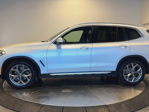 Used 2020 BMW X3 xDrive30i w/ Driving Assistance Package image 5