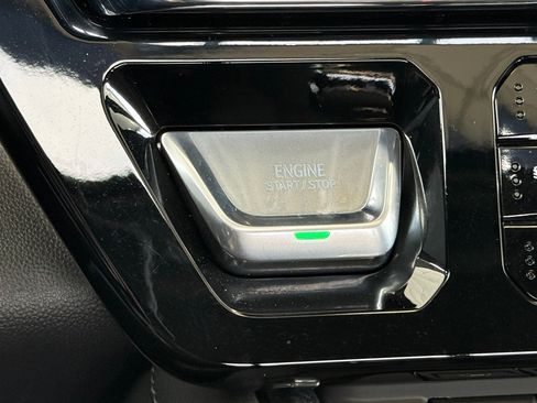 Used 2025 GMC Sierra 1500 Denali w/ Technology Package image 29