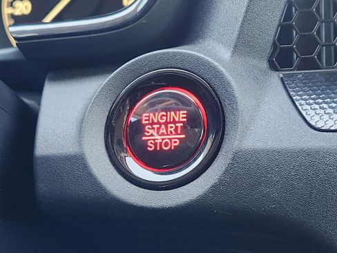 Certified 2025 Honda CR-V LX image 21