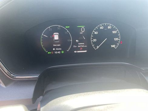 Certified 2024 Honda CR-V Sport-L image 12