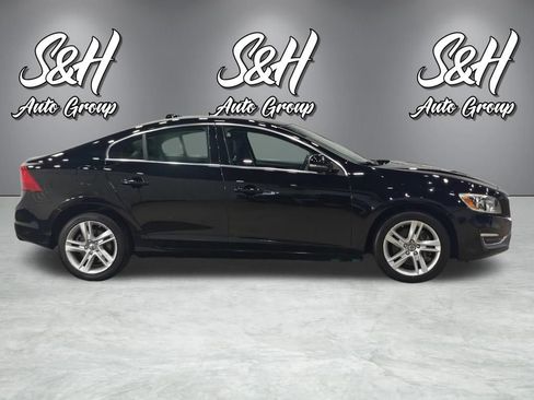 Used 2014 Volvo S60 T5 FWD image 17