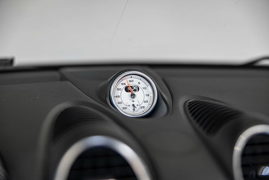 Used 2024 Porsche 718 Cayman RWD image 26