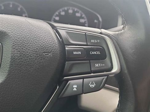 Used 2020 Honda Accord EX-L image 23